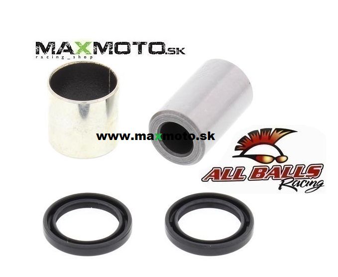 Dolné uloženie predného tlmiča SUZUKI LTZ 400 Honda TRX400EX/X, Kawasaki KFX400